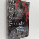 Michael Nava : The Death of Friends - pikkukuva 1