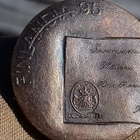 Mitali Finlandia 95. Halkaisija - 29mm. - pikkukuva 2