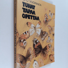 Ilpo Vuorinen : Tuhat tapaa opettaa : menetelmäopas opett... - pikkukuva 1