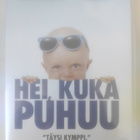 Hei, kuka puhuu (John Travolta) - pikkukuva 1