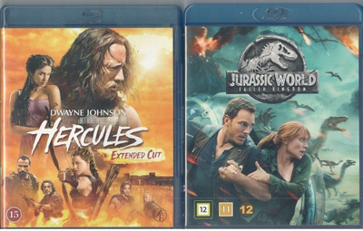 2 KPL blu-ray