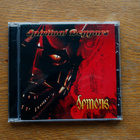 Spiritual Beggars – Demons CD *harvinaisuus - pikkukuva 1