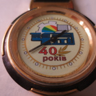 Naisten vetokello 40 Pokib - pikkukuva 2