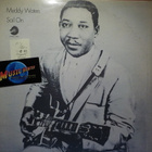 MUDDY WATERS - SAIL ON - US 1969 REISSUE MONO M-/EX- LP - pikkukuva 1