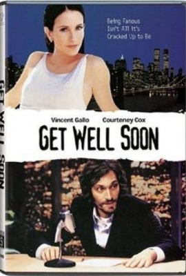 Get Well Soon (DVD)