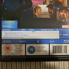 Jessica Jones 1 Zavvi Exclusive Steelbook (Blu-ray) (uusi) - pikkukuva 4