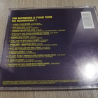 The Supremes & The Four Tops – The Magnificent 7 (CD) - pikkukuva 2