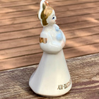 USSR FIGUURI ”Tyttö linnun kanssa” - pikkukuva 3