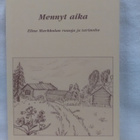 Mennyt aika - Elina Markkula 1.p - pikkukuva 1
