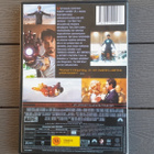 DVD: Iron Man (Robert Downey Jr. Gwyneth Paltrow 2008) - pikkukuva 2