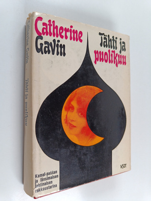 Catherine Gavin : Tähti ja puolikuu