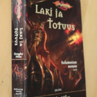 Douglas Niles : Laki ja totuus ( 1.p. 2009 k.po ) - pikkukuva 1