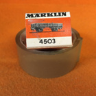 Märklin 4503 avolavavaunu - pikkukuva 1
