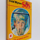 Enid Blyton : SOS ei anna periksi - pikkukuva 1