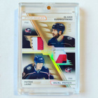Patrik Laine - 21-22 Premier Dual Patch /15 - pikkukuva 1