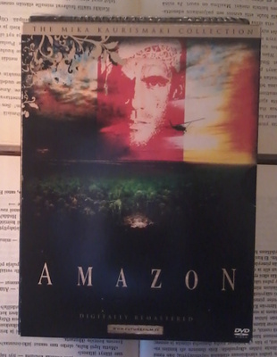 Amazon (DVD)