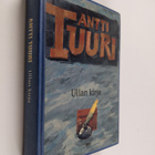 Antti Tuuri : Ullan kirja - pikkukuva 1