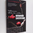 Amanda Svensson : Välkommen till den här världen - pikkukuva 1