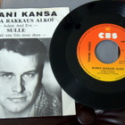 Tapani Kansa – Kuinka Rakkaus Alkoi / Sulle - pikkukuva 2