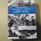 JATKOSODAN KATSAUKSET 1 & 2 ( 8 x dvd ) - pikkukuva 1