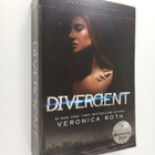 Veronica Roth : Divergent Movie Tie-in Edition - pikkukuva 1