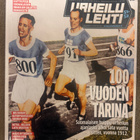 URHEILULEHTI #51-52 / 21.12.2011 - pikkukuva 1