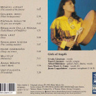 Annel Nieiddat / Angelin Tytöt - Giitu (CD) - pikkukuva 2