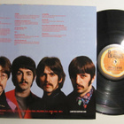 The Beatles Off The Bone LP - pikkukuva 2