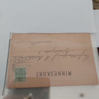 postimerkki aiheinen lippu Kortti - pikkukuva 2