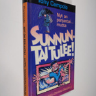 Tony Campolo : Nyt on perjantai mutta sunnuntai tulee! : ... - pikkukuva 1