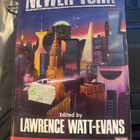 Newer York - novelleja New Yorkista - pikkukuva 1