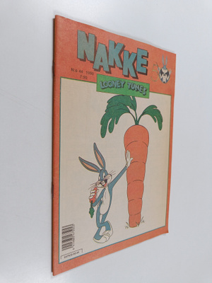 Nakke 44/1990