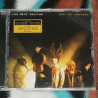 THE DEAD WEATHER Sea Of Cowards ~ CD naarmuton Jack White - pikkukuva 1
