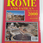 Cinzia Valigi : Rome and Vatican - Holy year 2000 - pikkukuva 2