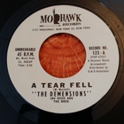 The Demensions sinkku - pikkukuva 1