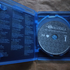 The Originals The Complete Third Season (Bluray) (3 levyä) - pikkukuva 4