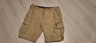 BSC SPORT Shortsit,koko XL