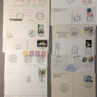 Postilähetys erikoisleimat 35kpl - pikkukuva 2