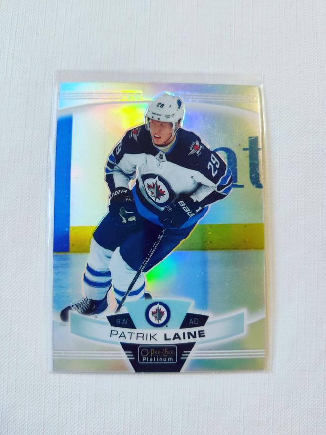 Patrik Laine