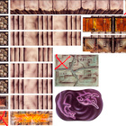 Heroquest Kellarin Linnake lisäosa - pikkukuva 5