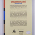 Pirjo Vuokko : Markkinointiviestintä : merkitys, vaikutus... - pikkukuva 2