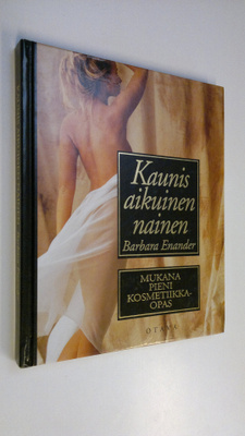Barbara Enander : Kaunis aikuinen nainen