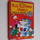 Walt Disney : Pelle Pelottoman käsikirja : Tiedettä ja ke... - pikkukuva 1
