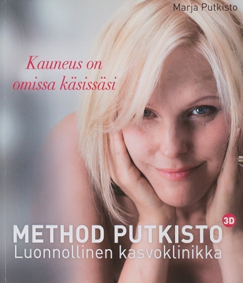 Method putkisto: Luonnollinen kasvoklinikka