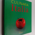 Mari Vilkanen : Culinaria Italia - pikkukuva 1
