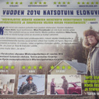 Mielensäpahoittaja dvd Tuomas Kyrö - pikkukuva 2