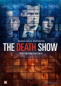 The Death Show  -  DVD