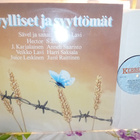 LP Syylliset ja syyttömät  ( SIS POSTIKULU ) - pikkukuva 1