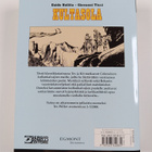 Guido Nolitta : Kultasola - pikkukuva 2