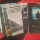SIMON WIESENTHAL COLLECTION DVD (8 DISCS) - pikkukuva 3